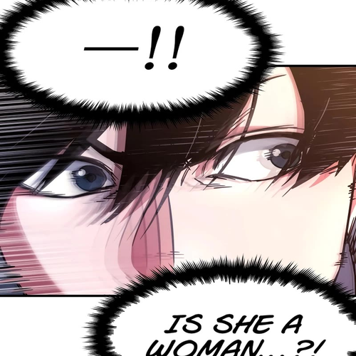 I Took Over the Academy With a Single Sashimi Knife Chapter 1 cover