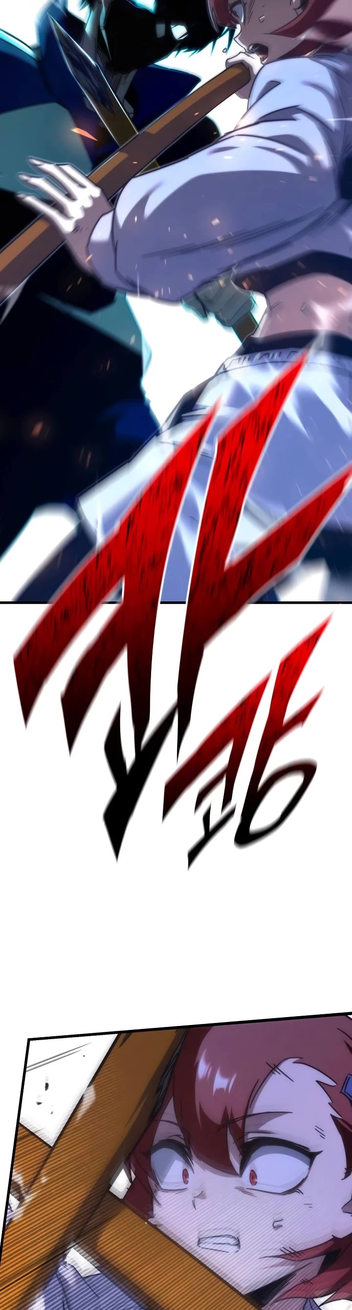 I Took Over the Academy With a Single Sashimi Knife Chapter 10 page 16 - Chapter 10