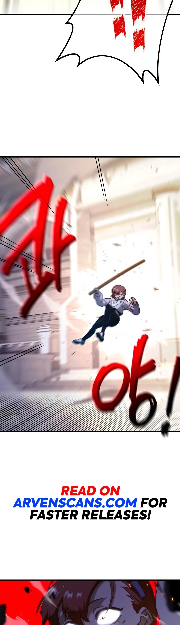 I Took Over the Academy With a Single Sashimi Knife Chapter 10 page 19 - Chapter 10
