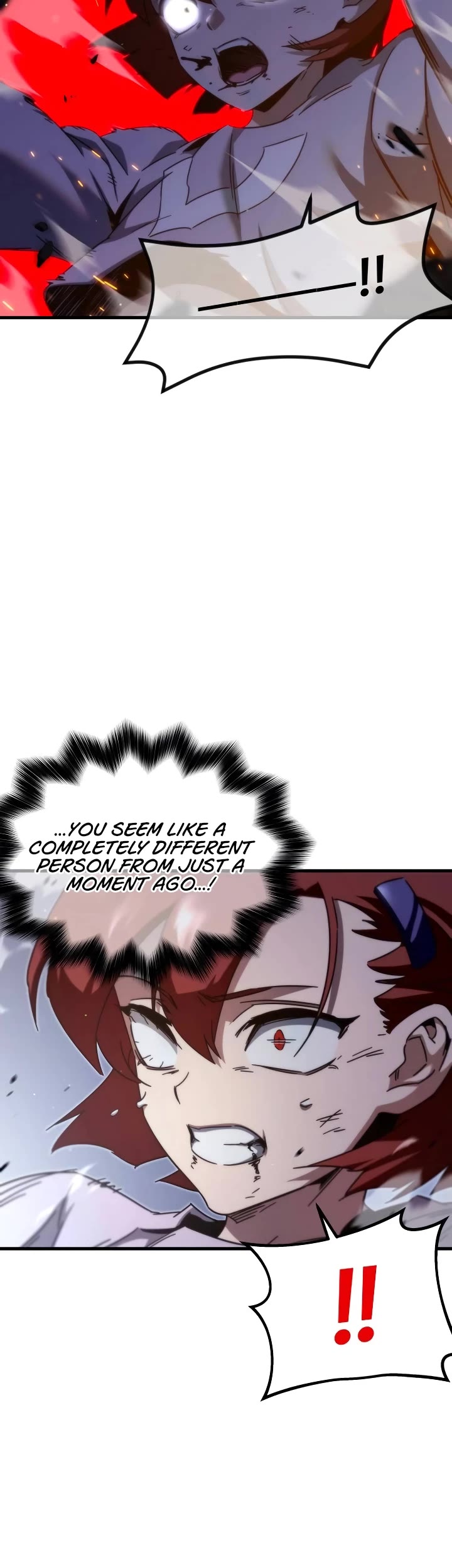 I Took Over the Academy With a Single Sashimi Knife Chapter 10 page 20 - Chapter 10