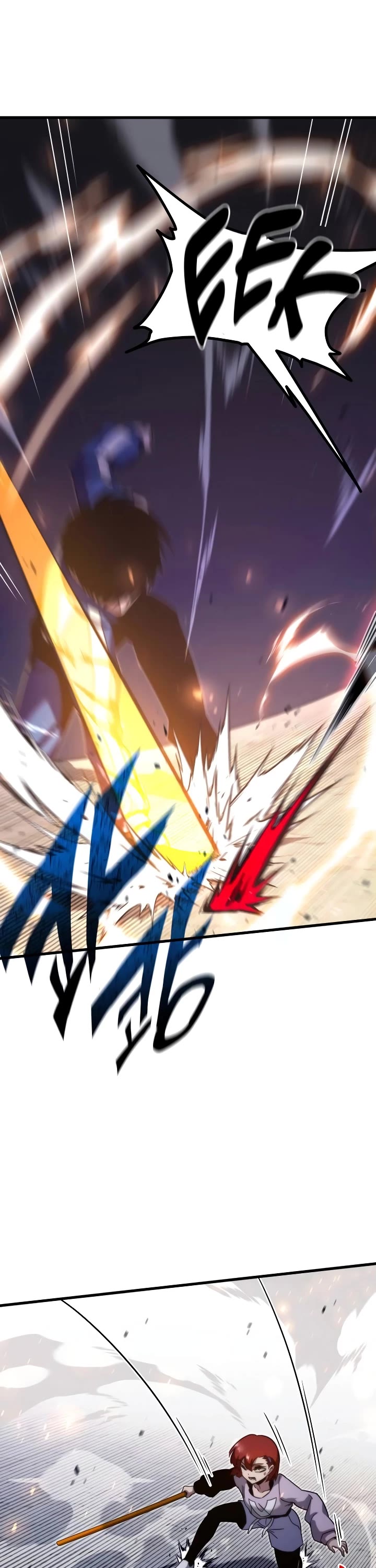 I Took Over the Academy With a Single Sashimi Knife Chapter 10 page 21 - Chapter 10