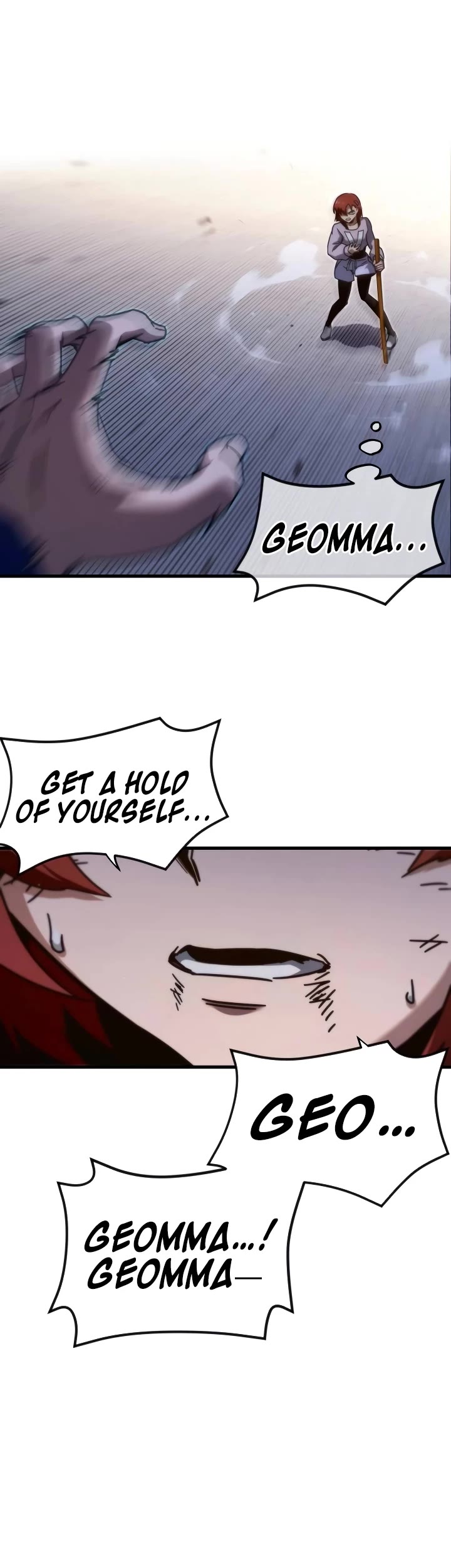 I Took Over the Academy With a Single Sashimi Knife Chapter 10 page 26 - Chapter 10