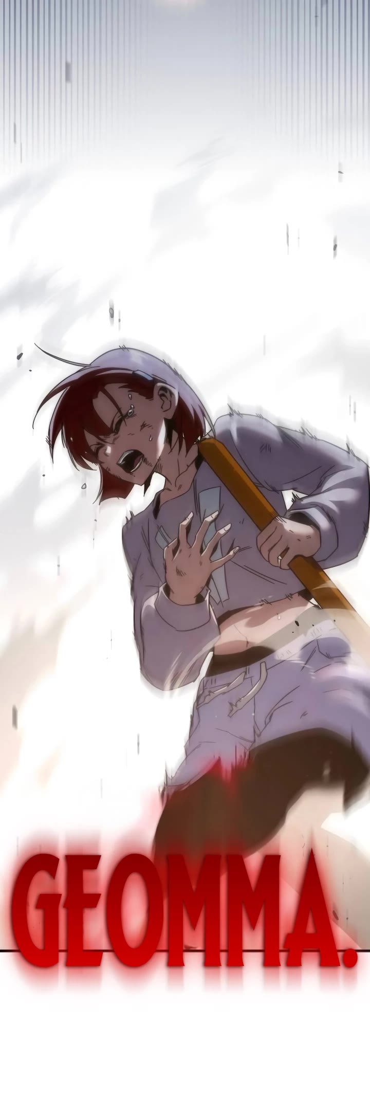 I Took Over the Academy With a Single Sashimi Knife Chapter 10 page 28 - Chapter 10
