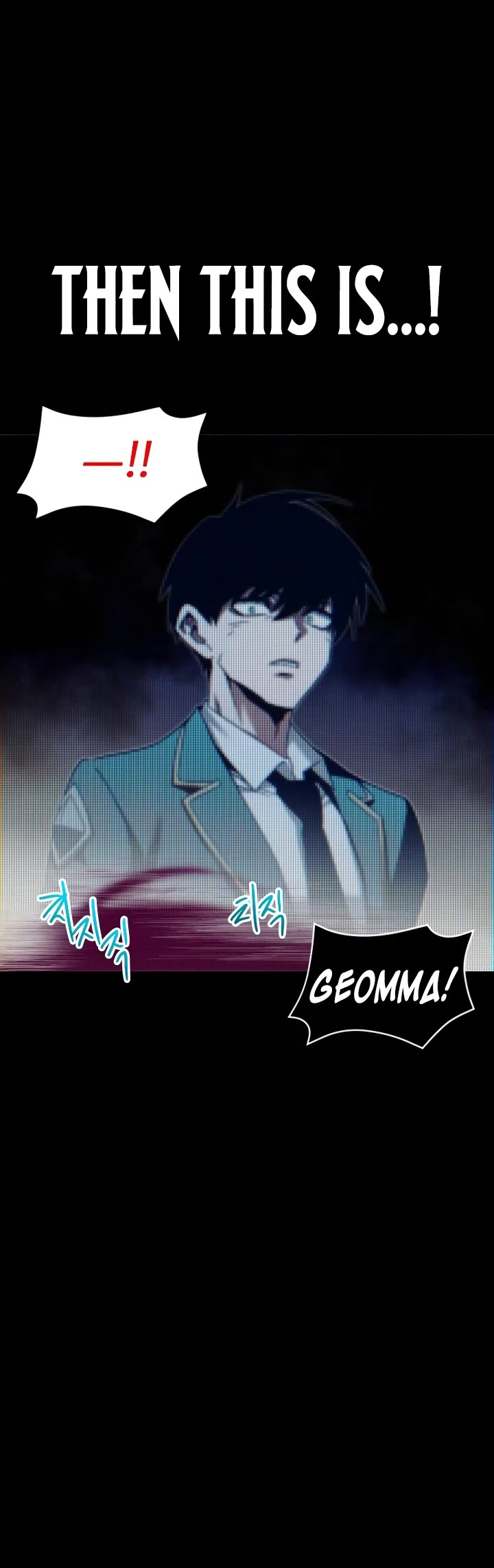 I Took Over the Academy With a Single Sashimi Knife Chapter 10 page 34 - Chapter 10