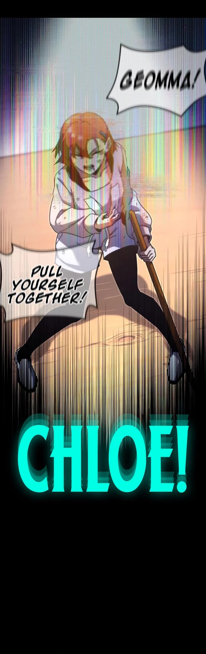 I Took Over the Academy With a Single Sashimi Knife Chapter 10 page 35 - Chapter 10