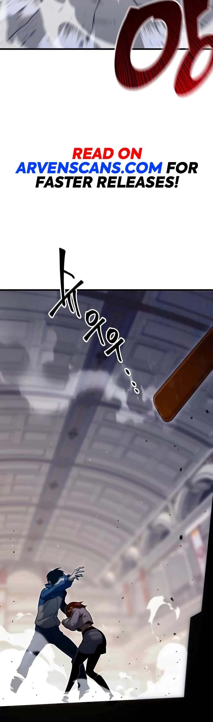 I Took Over the Academy With a Single Sashimi Knife Chapter 10 page 37 - Chapter 10
