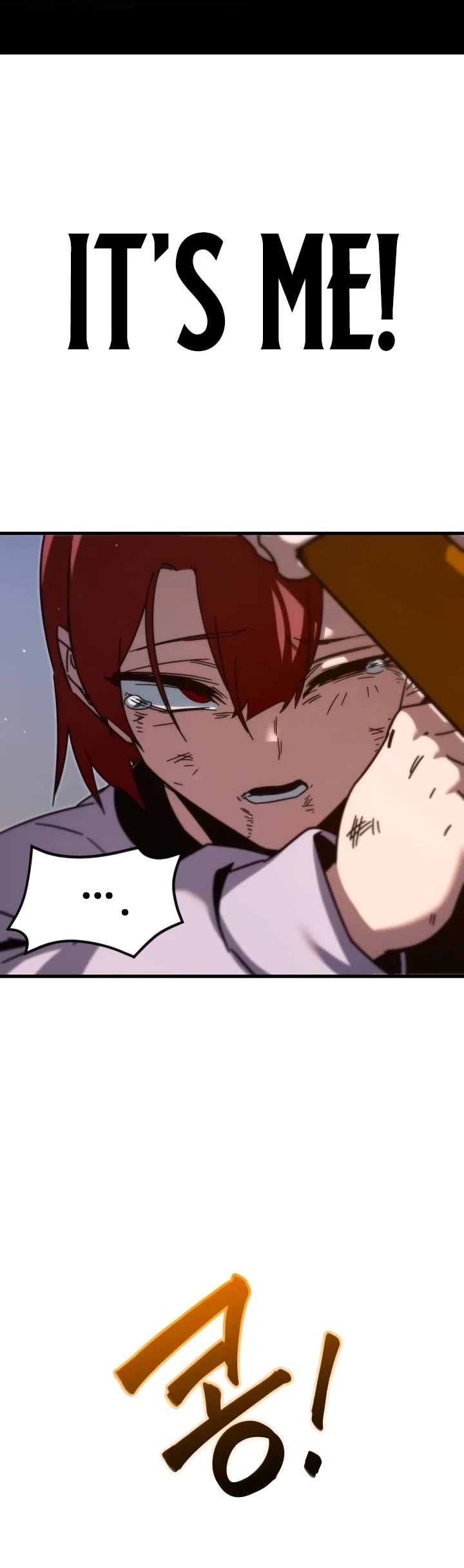 I Took Over the Academy With a Single Sashimi Knife Chapter 10 page 38 - Chapter 10