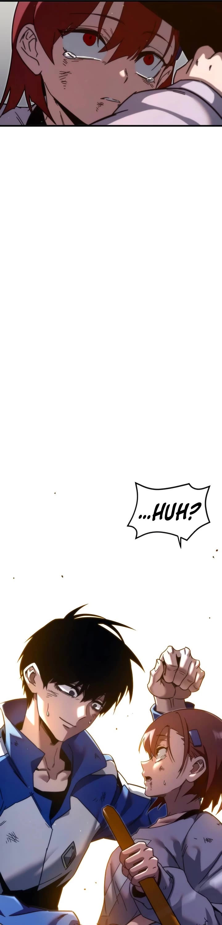 I Took Over the Academy With a Single Sashimi Knife Chapter 10 page 39 - Chapter 10