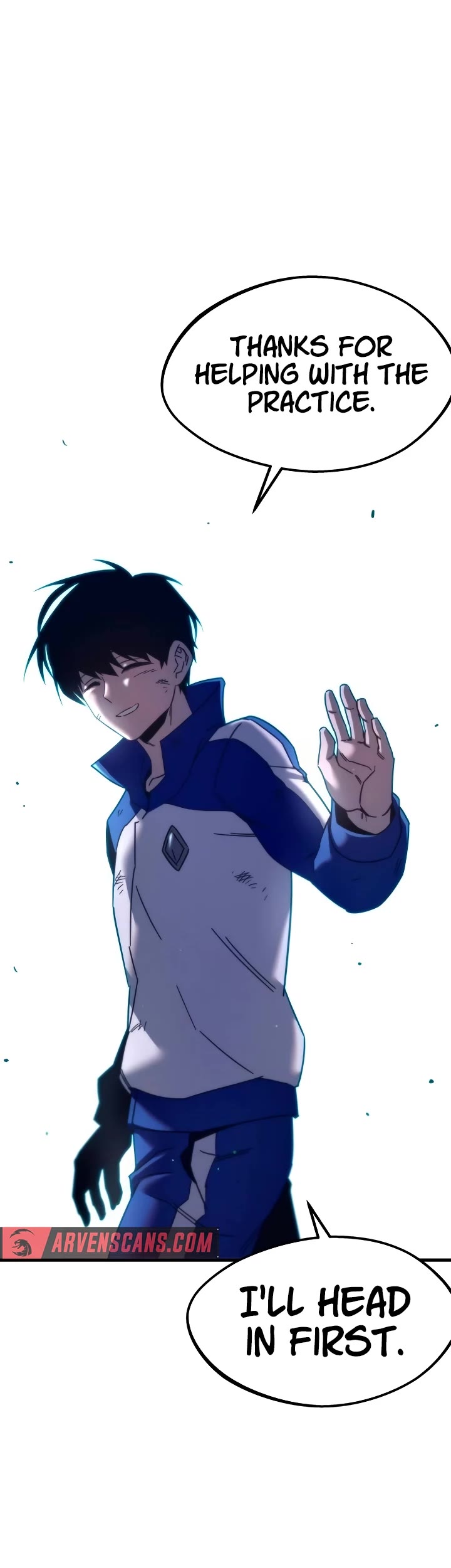 I Took Over the Academy With a Single Sashimi Knife Chapter 10 page 41 - Chapter 10