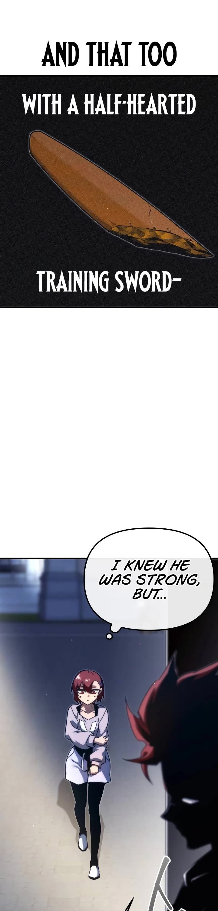 I Took Over the Academy With a Single Sashimi Knife Chapter 10 page 46 - Chapter 10