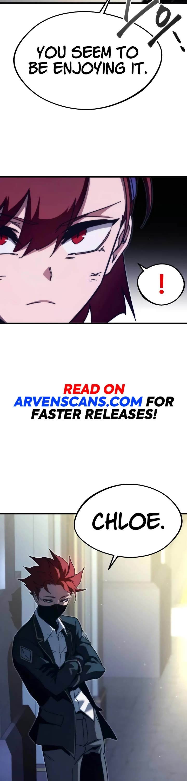I Took Over the Academy With a Single Sashimi Knife Chapter 10 page 47 - Chapter 10