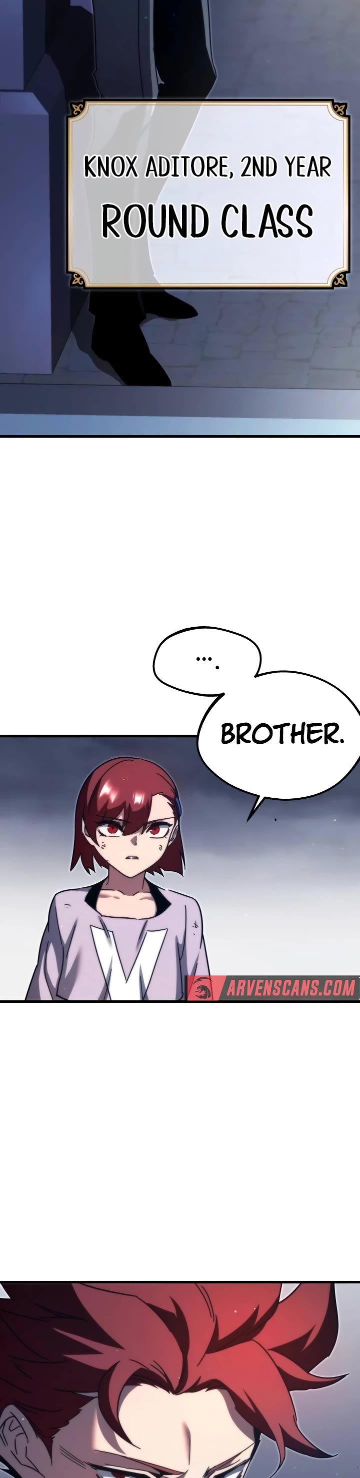 I Took Over the Academy With a Single Sashimi Knife Chapter 10 page 48 - Chapter 10