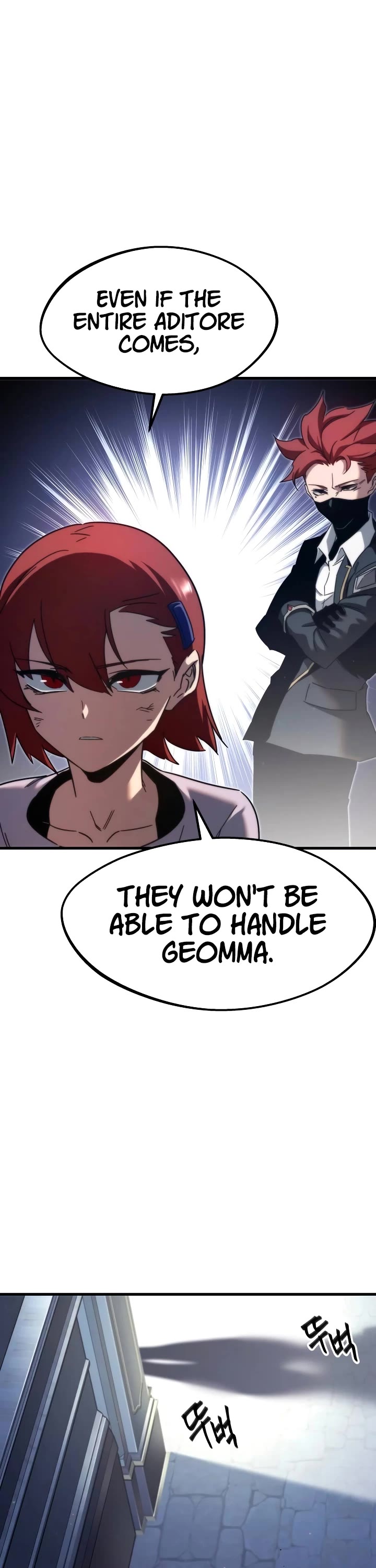I Took Over the Academy With a Single Sashimi Knife Chapter 10 page 51 - Chapter 10
