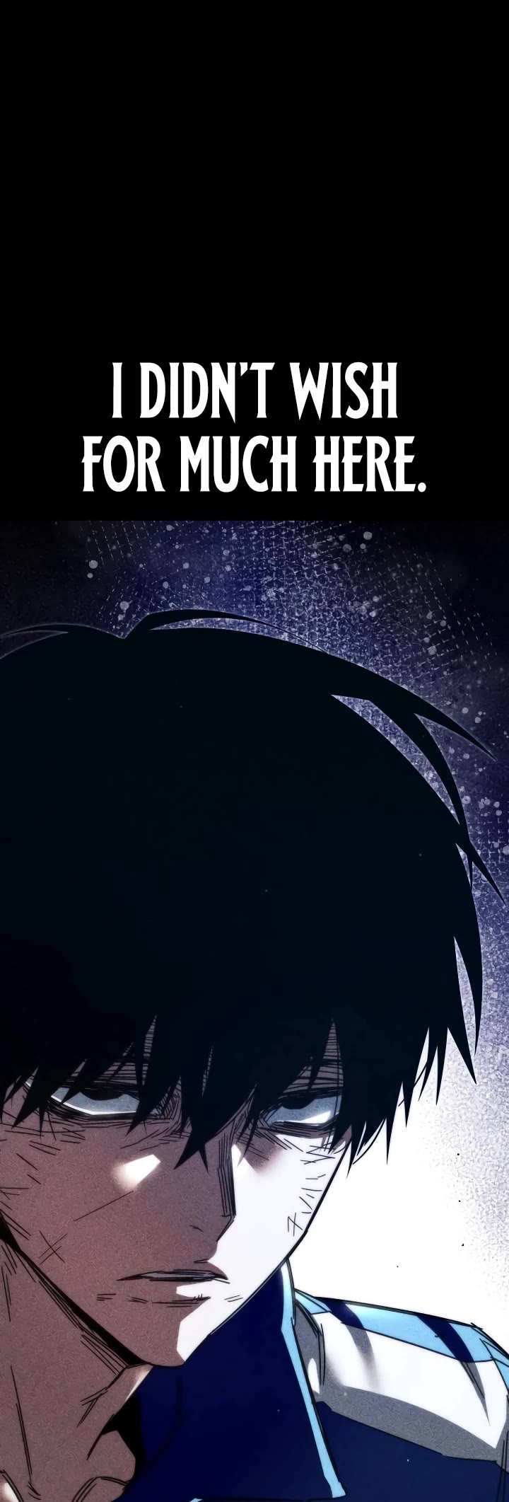I Took Over the Academy With a Single Sashimi Knife Chapter 10 page 64 - Chapter 10