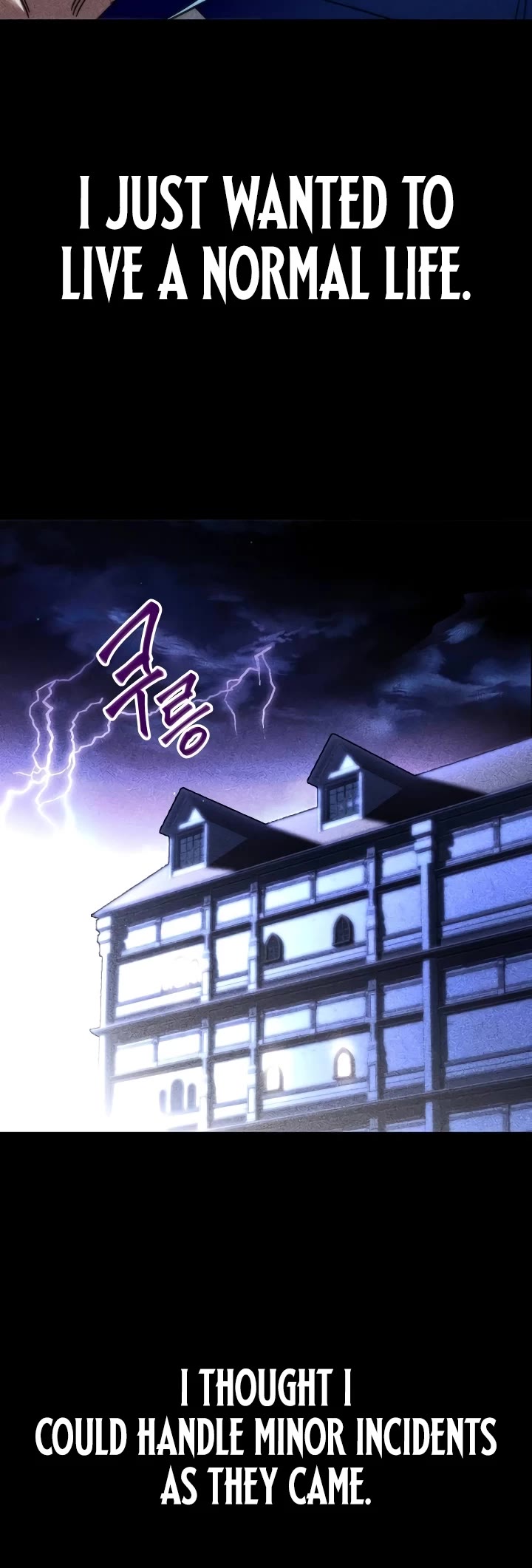 I Took Over the Academy With a Single Sashimi Knife Chapter 10 page 65 - Chapter 10