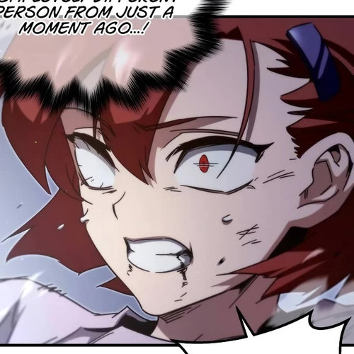 I Took Over the Academy With a Single Sashimi Knife Chapter 10 cover