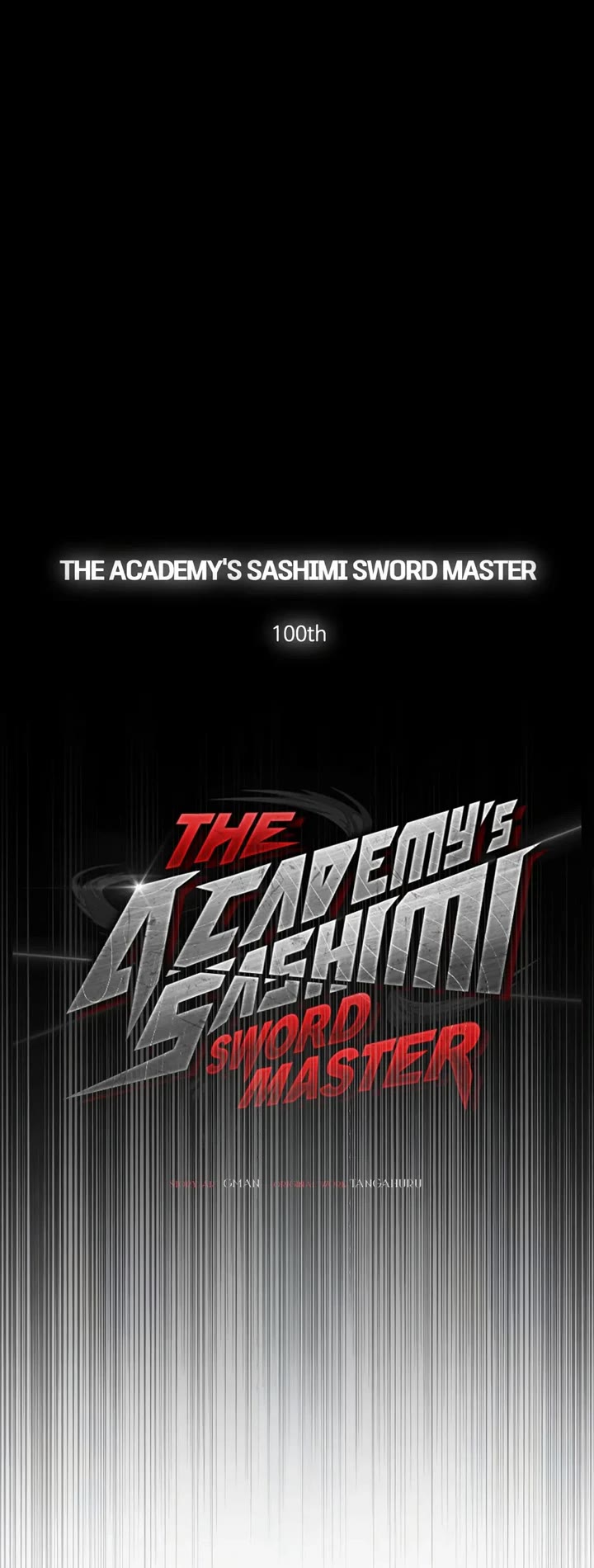 I Took Over the Academy With a Single Sashimi Knife Chapter 100 page 10 - Chapter 100: Student Council President Election (1)
