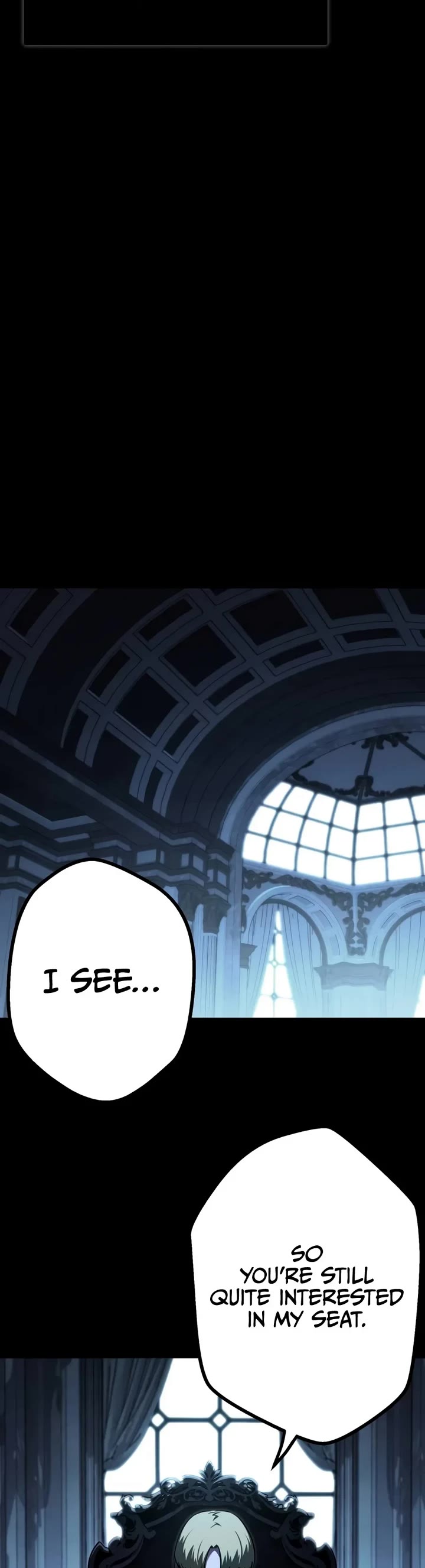 I Took Over the Academy With a Single Sashimi Knife Chapter 100 page 42 - Chapter 100: Student Council President Election (1)