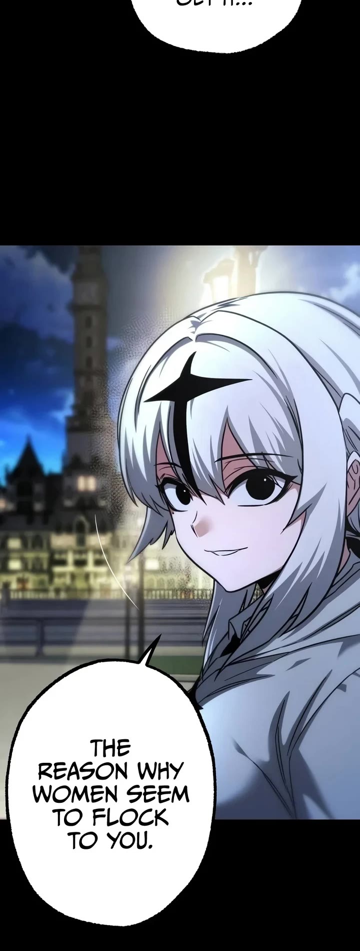 I Took Over the Academy With a Single Sashimi Knife Chapter 100 page 53 - Chapter 100: Student Council President Election (1)