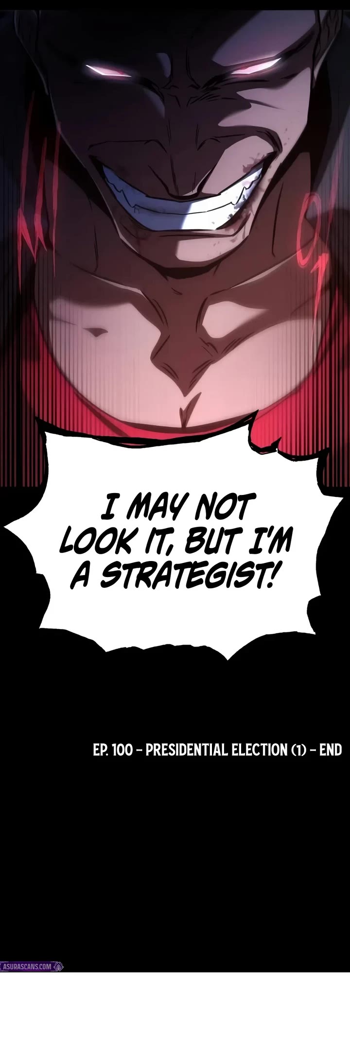 I Took Over the Academy With a Single Sashimi Knife Chapter 100 page 66 - Chapter 100: Student Council President Election (1)