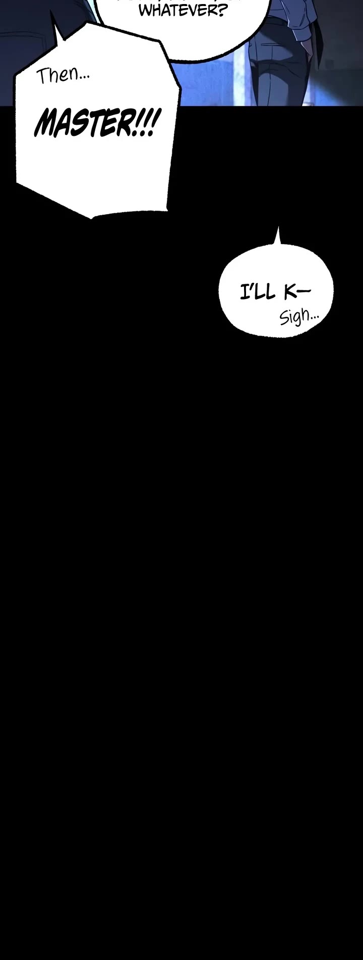 I Took Over the Academy With a Single Sashimi Knife Chapter 100 page 9 - Chapter 100: Student Council President Election (1)