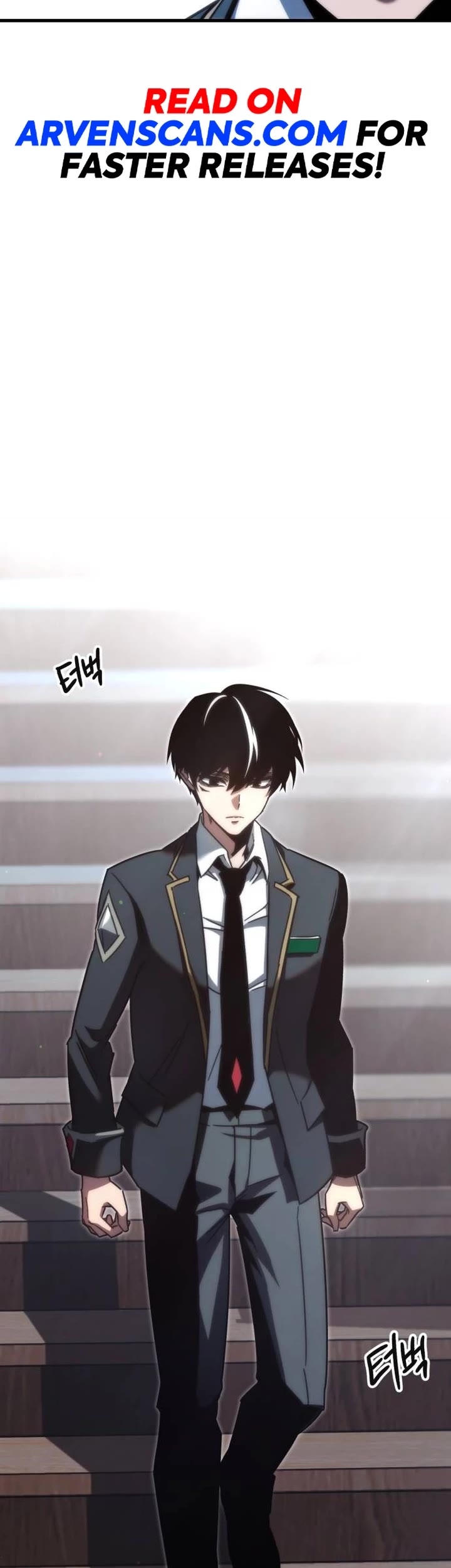 I Took Over the Academy With a Single Sashimi Knife Chapter 11 page 13 - Chapter 11