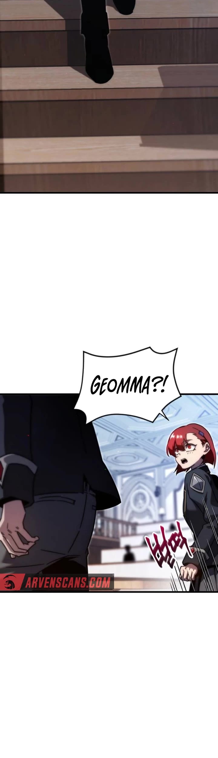 I Took Over the Academy With a Single Sashimi Knife Chapter 11 page 14 - Chapter 11