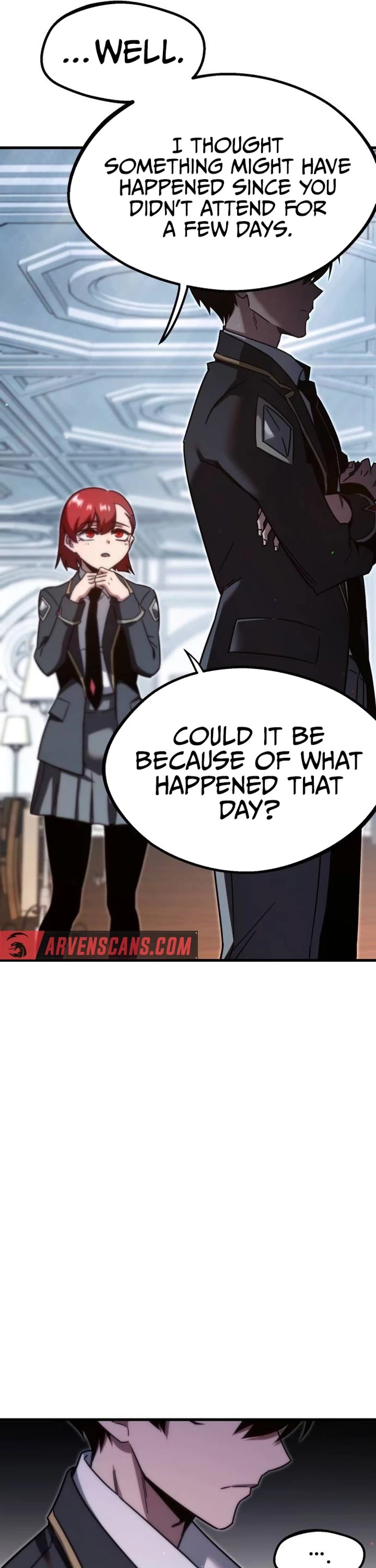 I Took Over the Academy With a Single Sashimi Knife Chapter 11 page 21 - Chapter 11