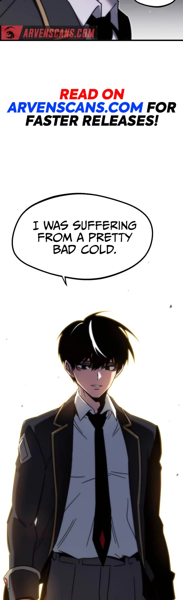 I Took Over the Academy With a Single Sashimi Knife Chapter 11 page 22 - Chapter 11