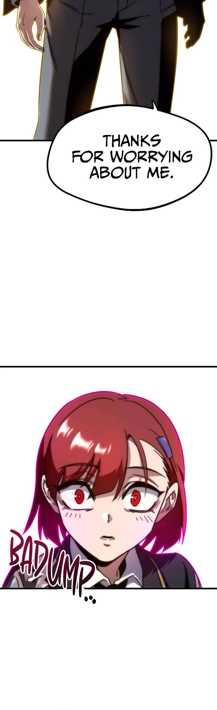 I Took Over the Academy With a Single Sashimi Knife Chapter 11 page 23 - Chapter 11