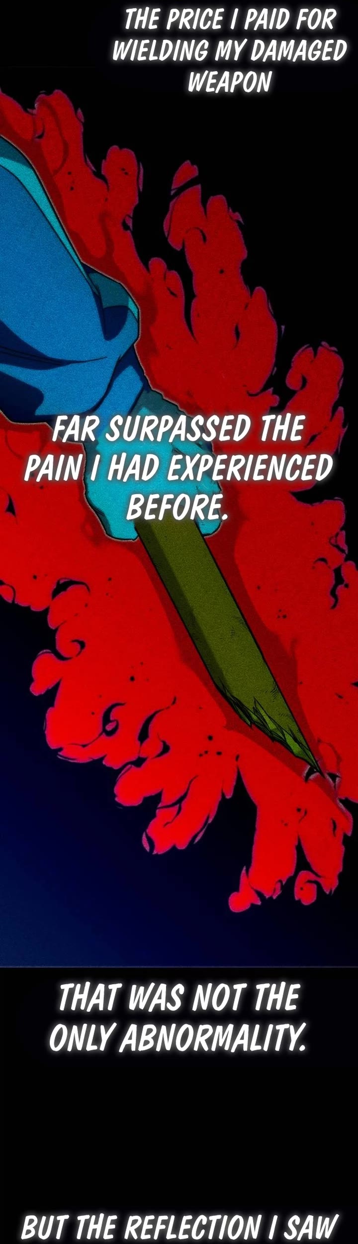 I Took Over the Academy With a Single Sashimi Knife Chapter 11 page 26 - Chapter 11