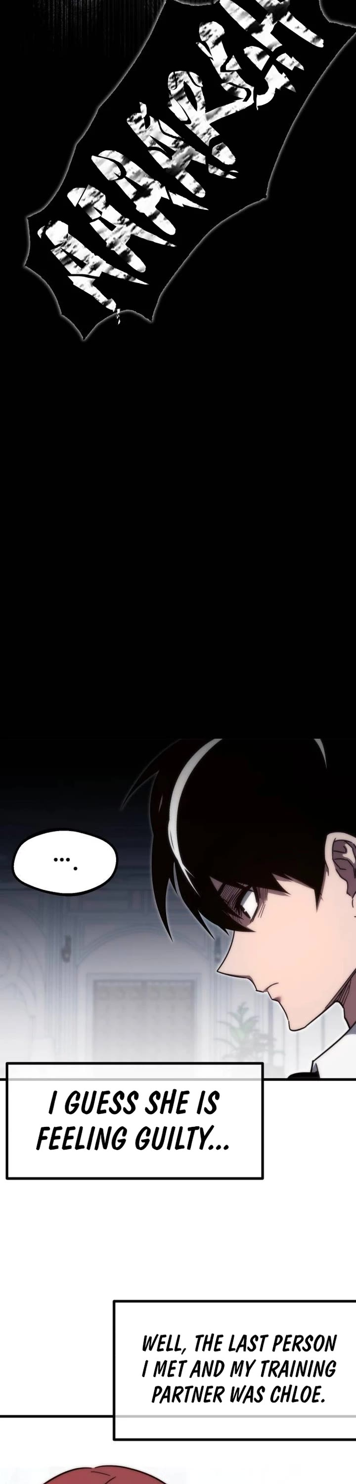 I Took Over the Academy With a Single Sashimi Knife Chapter 11 page 28 - Chapter 11