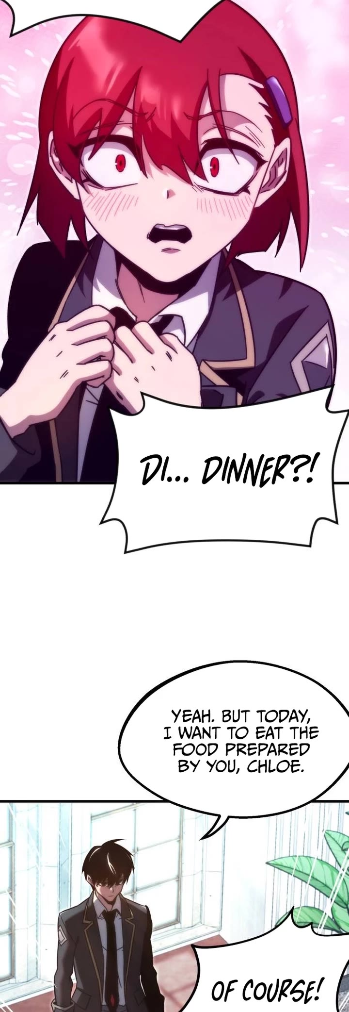 I Took Over the Academy With a Single Sashimi Knife Chapter 11 page 30 - Chapter 11