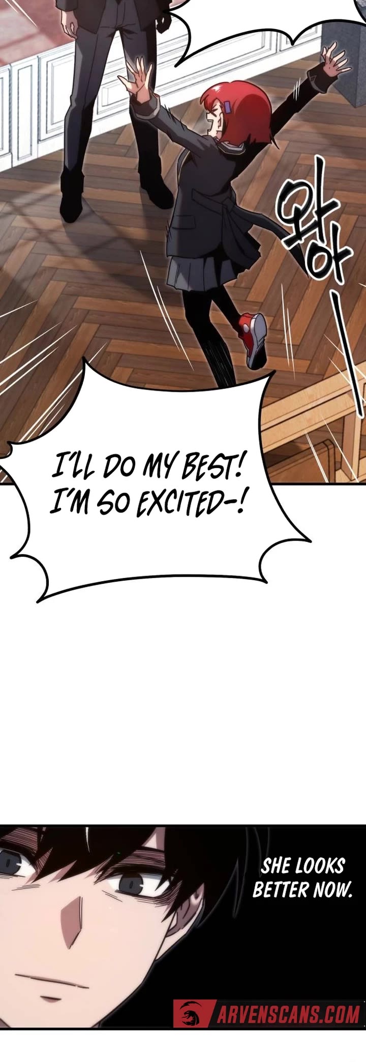I Took Over the Academy With a Single Sashimi Knife Chapter 11 page 31 - Chapter 11