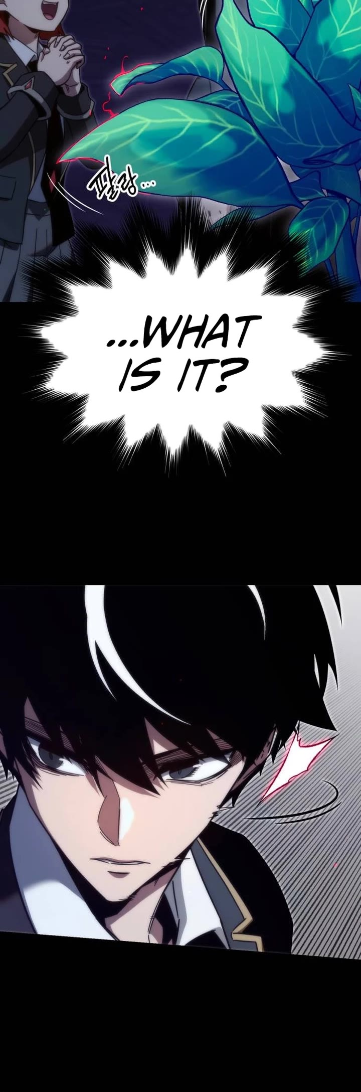 I Took Over the Academy With a Single Sashimi Knife Chapter 11 page 34 - Chapter 11