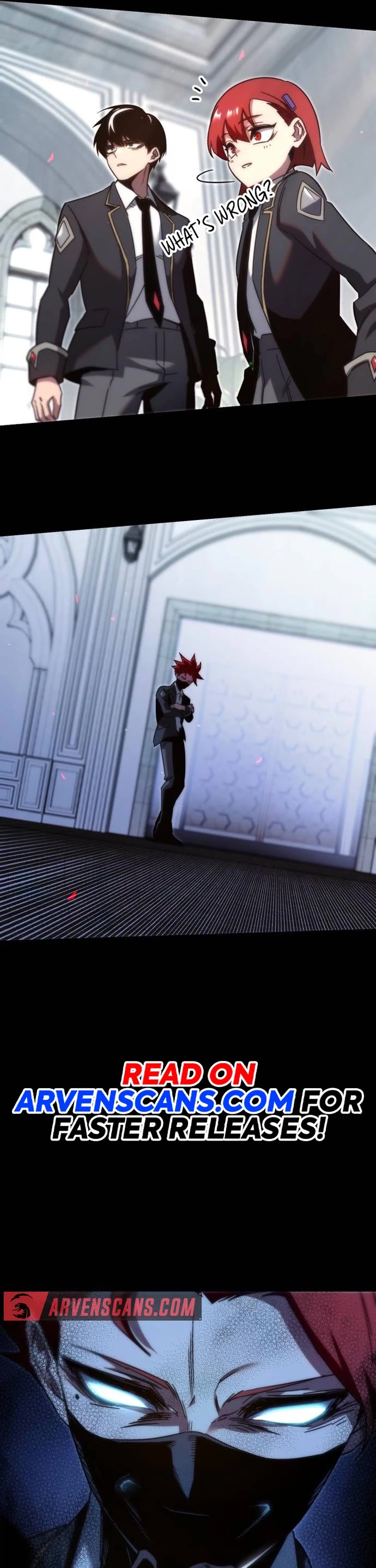 I Took Over the Academy With a Single Sashimi Knife Chapter 11 page 35 - Chapter 11