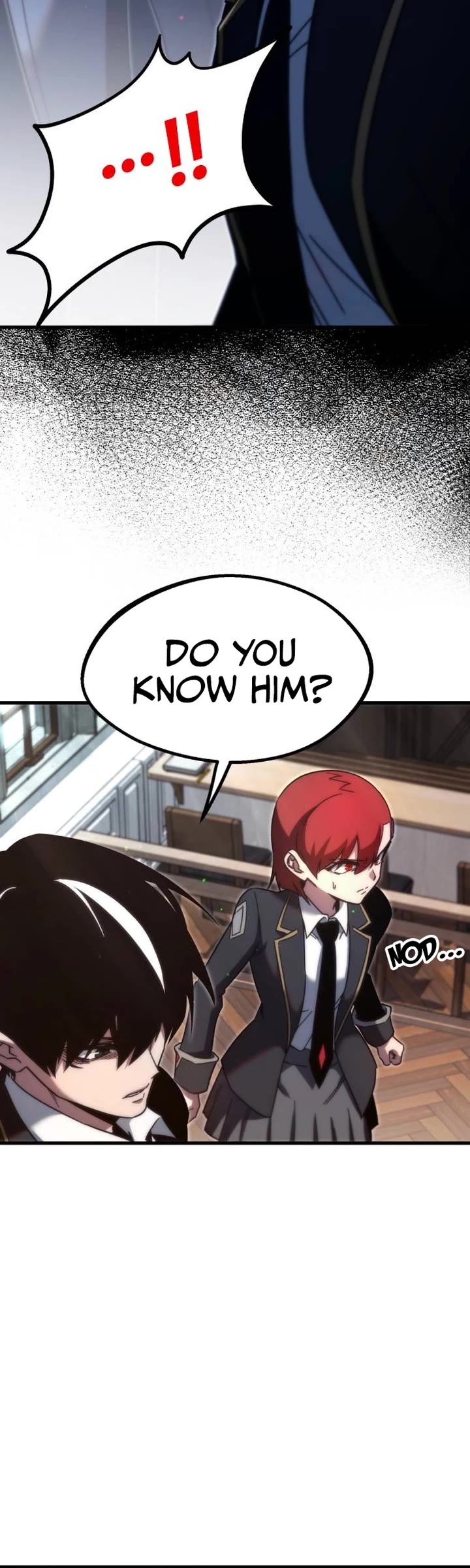 I Took Over the Academy With a Single Sashimi Knife Chapter 11 page 37 - Chapter 11