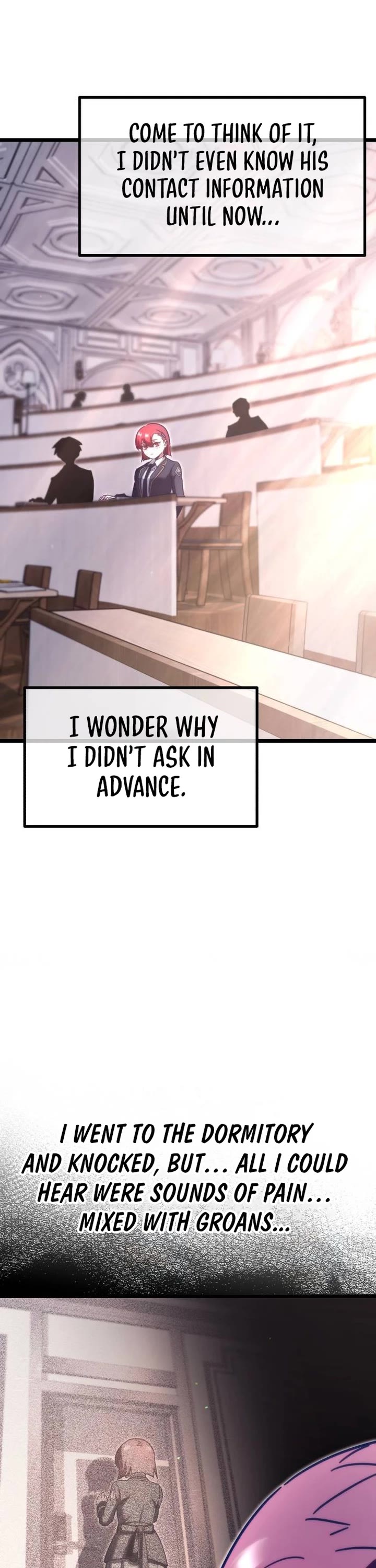 I Took Over the Academy With a Single Sashimi Knife Chapter 11 page 4 - Chapter 11