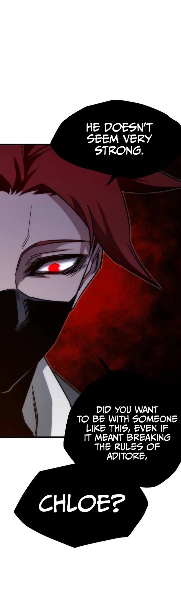 I Took Over the Academy With a Single Sashimi Knife Chapter 11 page 42 - Chapter 11