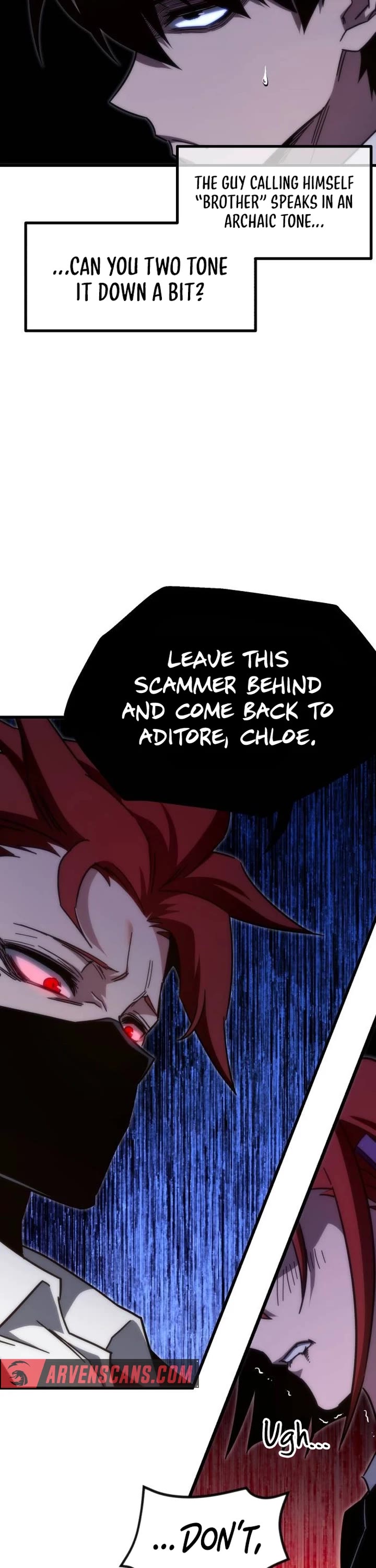 I Took Over the Academy With a Single Sashimi Knife Chapter 11 page 44 - Chapter 11