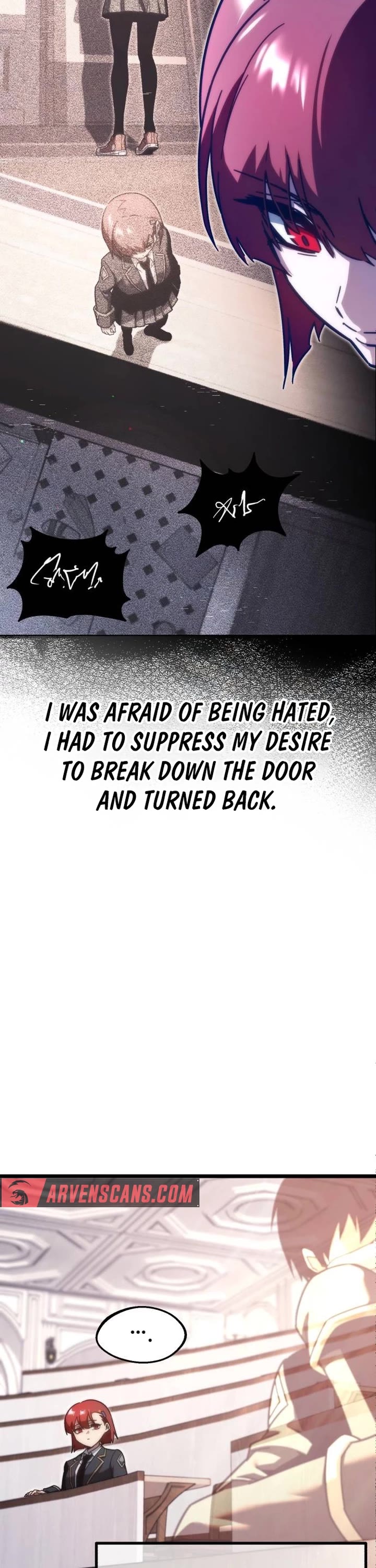 I Took Over the Academy With a Single Sashimi Knife Chapter 11 page 5 - Chapter 11