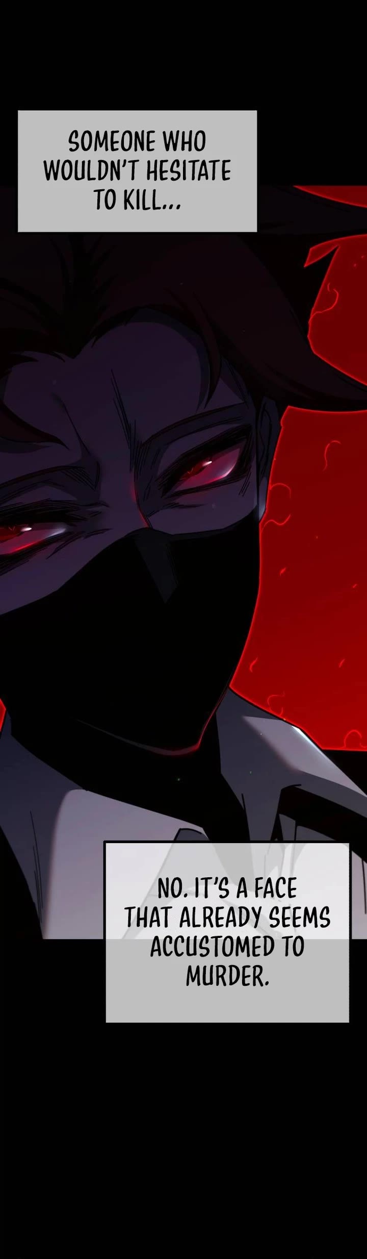 I Took Over the Academy With a Single Sashimi Knife Chapter 11 page 50 - Chapter 11