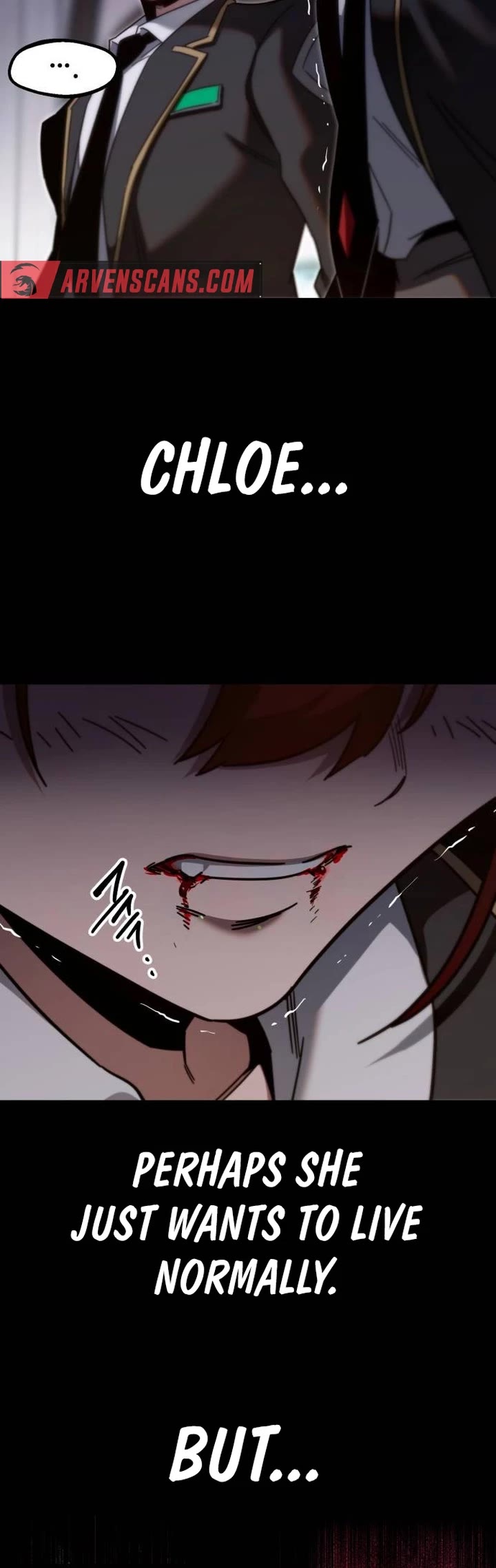 I Took Over the Academy With a Single Sashimi Knife Chapter 11 page 52 - Chapter 11