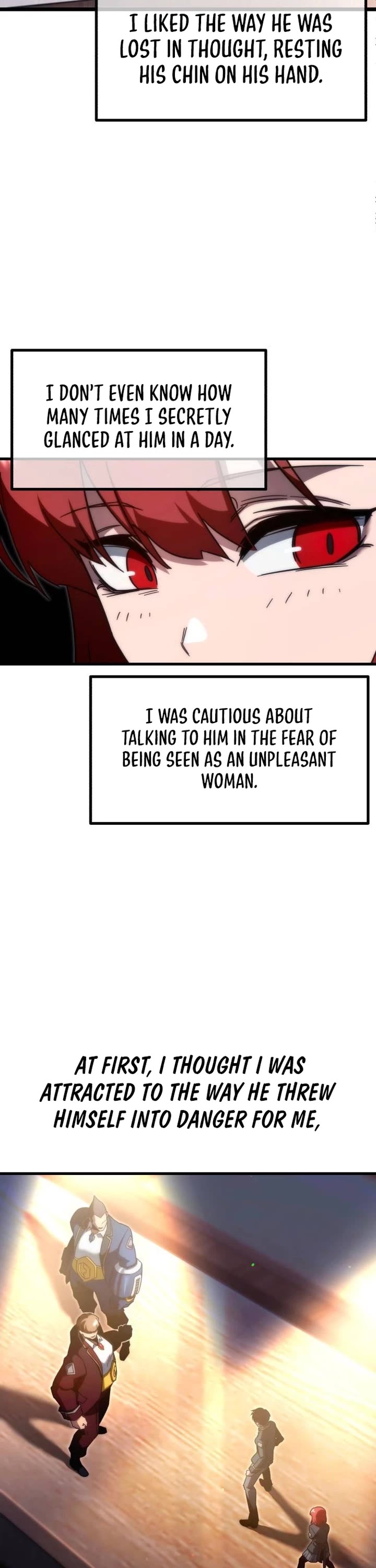 I Took Over the Academy With a Single Sashimi Knife Chapter 11 page 6 - Chapter 11