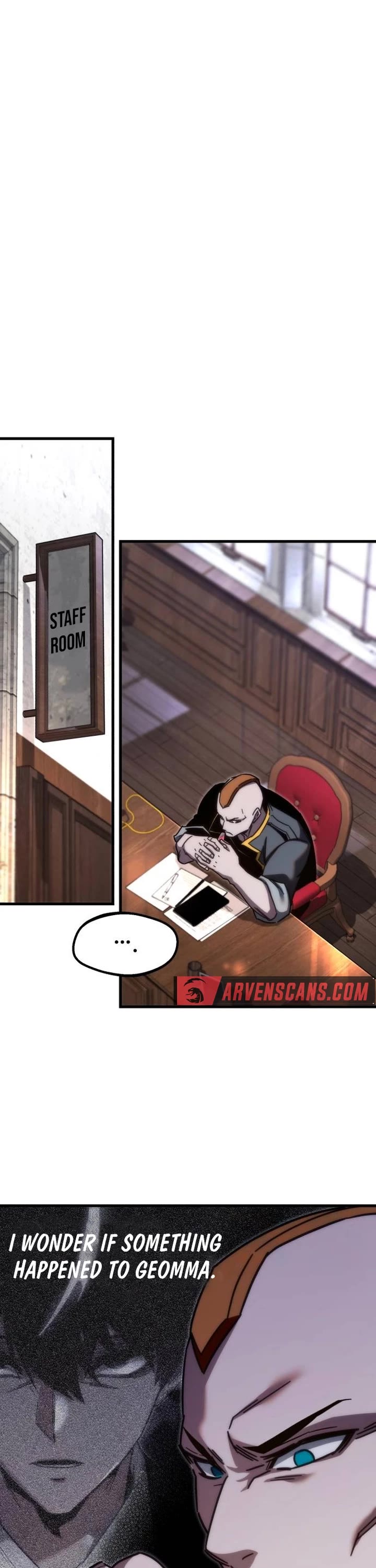I Took Over the Academy With a Single Sashimi Knife Chapter 11 page 60 - Chapter 11