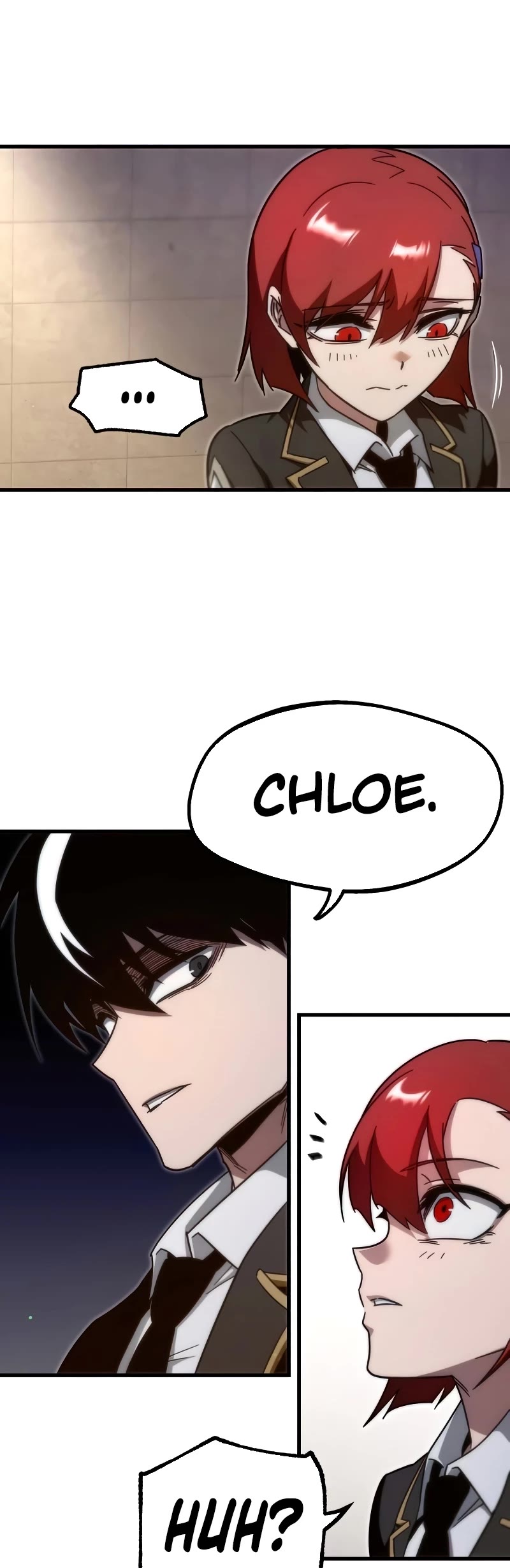 I Took Over the Academy With a Single Sashimi Knife Chapter 12 page 14 - Chapter 12