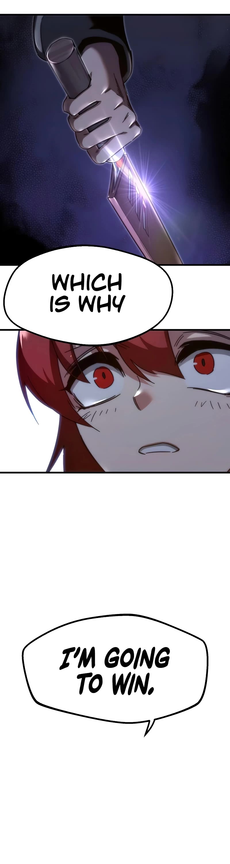 I Took Over the Academy With a Single Sashimi Knife Chapter 12 page 16 - Chapter 12