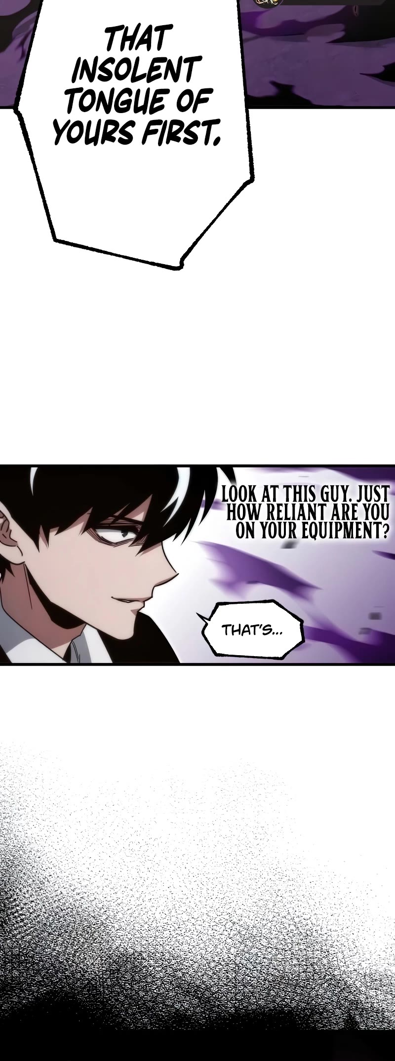 I Took Over the Academy With a Single Sashimi Knife Chapter 12 page 29 - Chapter 12