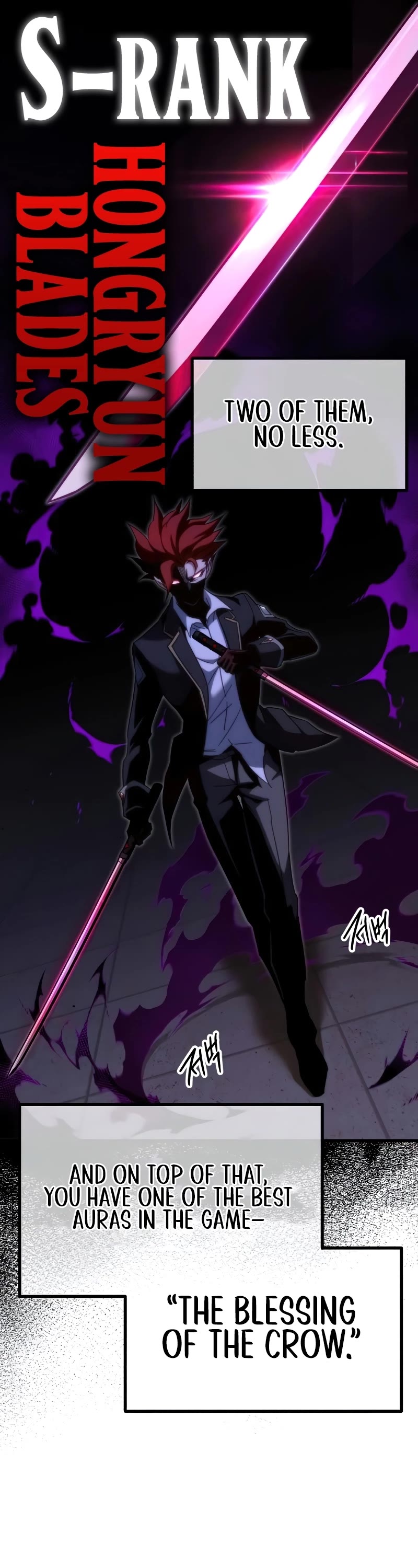 I Took Over the Academy With a Single Sashimi Knife Chapter 12 page 30 - Chapter 12