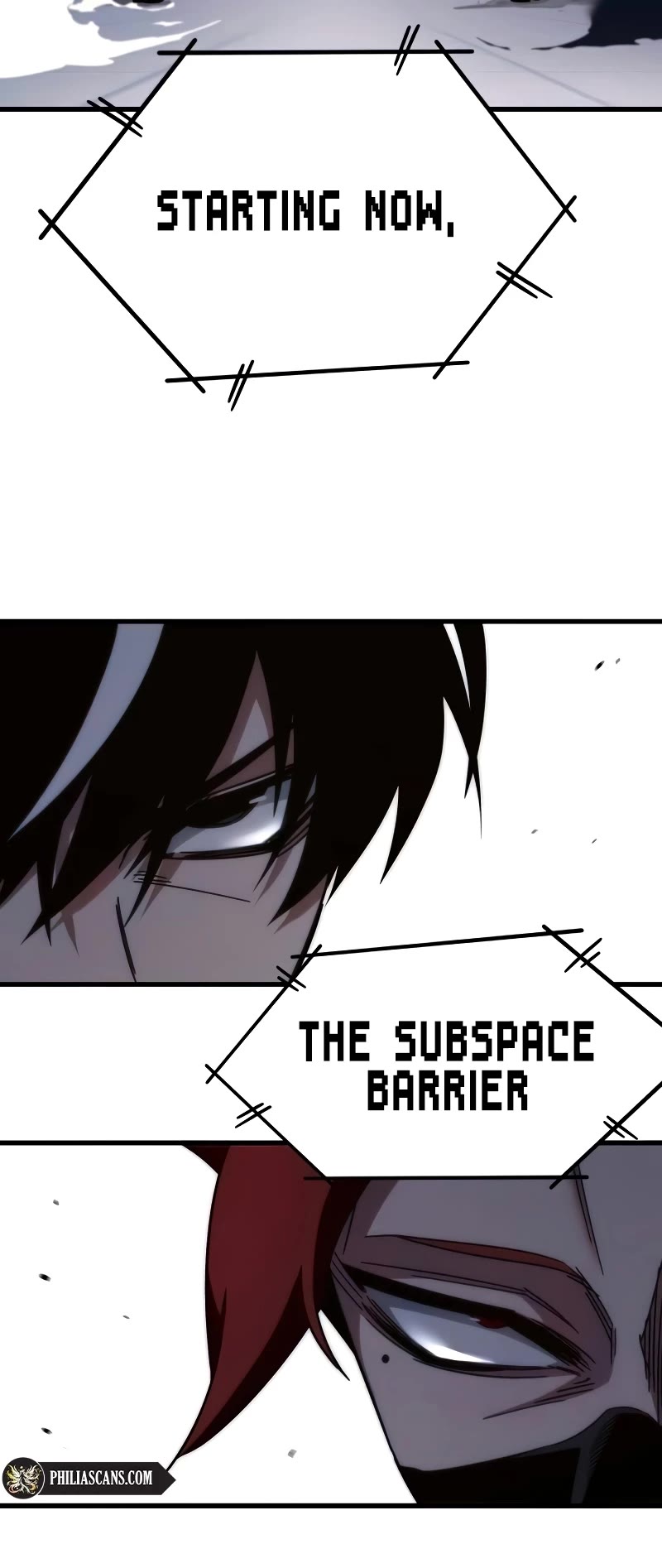 I Took Over the Academy With a Single Sashimi Knife Chapter 12 page 33 - Chapter 12